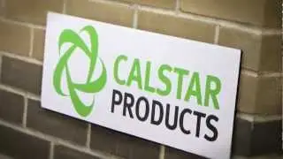 CalStar Products Video