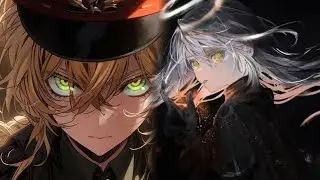 THE SAGA TANYA EVILS REACT TO RIMURU TEMPEST AU [PART 2]