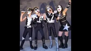 Let me go rock and roll Live