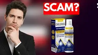 Timilk ChillErase User Results &mdash; Before & After (Real or Fake?)