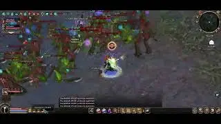 METIN2 / SERVER NYX  / ESPACIO TIEMPO / HELP ME ITACHIDARK
