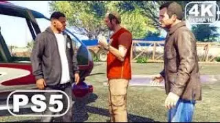 gta 5 Grand Theft Auto V  gangstar helicopter hostage mission@Gaming_zone0078