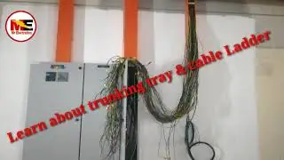 My trunking & conduit work in malaysia | mr electration