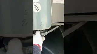 Reason why package Air-conditioner create vibration | @CJSOCOOL @HVACS
