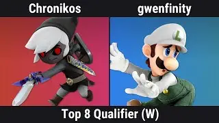 Bridge Weeklies: Season 16 Week 15 - Chronikos VS. gwenfinity - Top 8 Qualifier (W)