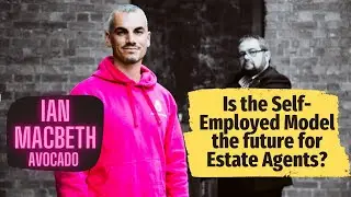 Is the Self Employed Model the Future for Estate Agents