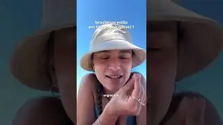 sempre vai ter um brasileiro em todos os lugares dessa terra