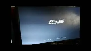 Mengatasi komputer  VGA ONBOARD tdk Tampil tetapi Dengan GPU_Card external (VGA CARD ) tampil ..