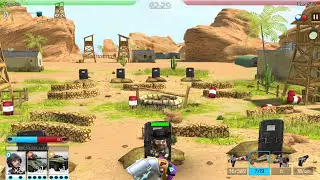 Let&rsquo;s Play WarFriends Full Gameplay Video