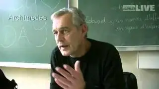 Bregenz - Die ganze Welt steckt in der Zahl Pi