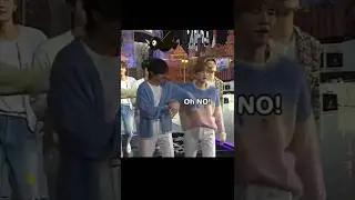 Yoongi&rsquo;s reaction to Taehyung holding hands!!!  #taekook #yoongi