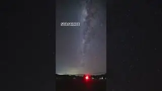 night sky 🌌  #night #sky #subscribe #vialactea #universe #like #shortsfeed #viralreels #shortsviral