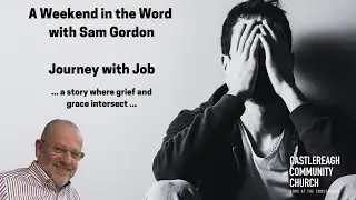 Sam Gordon - Job 1  - 'When bad things happen to good people!'
