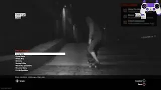 Session Freeroam