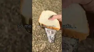 Yes me and YOU are safe😭🙏🏼