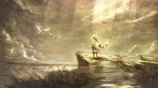 Octopath Traveler 0 - 'Yet I Carry On' (Lyrics & True Ending Cutscene)