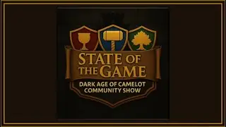 🗡️ State of the Game &mdash; Weekly DAoC News & Commentary