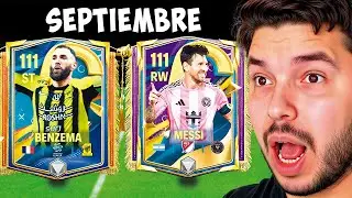 Juego con el Mejor de Cada Mes!