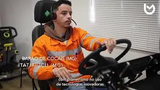 CBM 67 anos