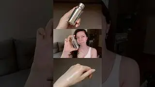 Любимая PDRN Essence от VT Cosmetics #vtcosmetics #daricrew #skincare #kbeauty