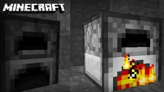 Minecraft - 10 Cosas Que No Sab&iacute;as Del HORNO - Rabahrex