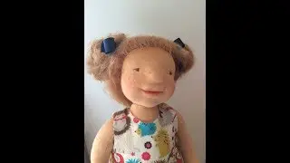 Wefts, wigs and fiber part 3