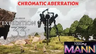 Chromatic Aberration BOSS SLAYED! Epic Clair Obscur Expedition 33 Gameplay