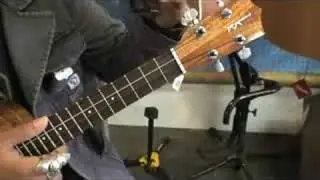 Uke Minutes 1 - Ukulele Accessories