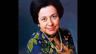 Alicia de Larrocha:  Goyescas, Book I, H. 64 - El Fandango De Candil (Granados)