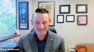 Fraud Fridays with Bryan - Money Mule Fraud