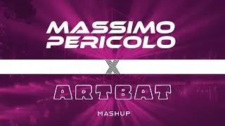 Massimo Pericolo, ARTBAT - POLO NORD X CLOSER (Mark Ciardo & maronsdj Mashup)