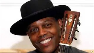 Interview to Eric Bibb - 2018