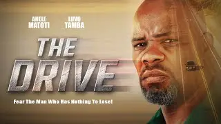The Drive | Official Trailer | Fear The Man That Has Nothing to Lose | Now Streaming [4K]