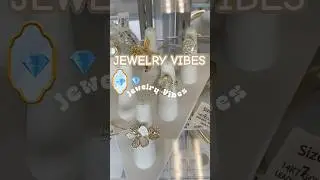 Tjmaxx always has the best selection of jewelry! #jewelry #tjmaxxjewelry