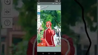 🔥Afterfocus Pro  Background Blur Photo Editing| in Afterfocus App || Editing Hero#shorts #viral