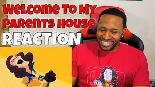 NSP - Welcome To My Parents' House REACTION | DaVinci REACTS