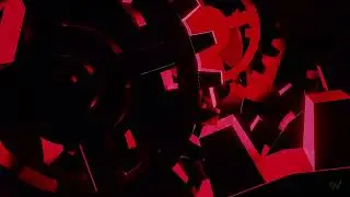 Roger Dubuis &mdash; A 3D Cinematic Exploration | Product Commercial | Blender 3D