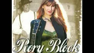 Rory Block - Rambling On My Mind