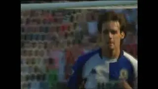 Blackburn Rovers 1-3 Liverpool [Aug 2003]