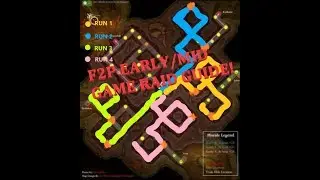 EPIC SEVEN- F2P EARLY/MID GAME RAID GUIDE