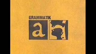 Grammatik - Dali [EP+]