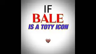 If Gareth Bale is a TOTY Icon 🏴󠁧󠁢󠁷󠁬󠁳󠁿#fc25 #toty #shorts