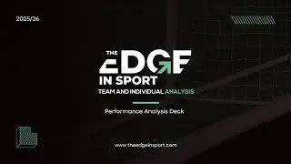 The Edge in Sport | Long Form Deck Video