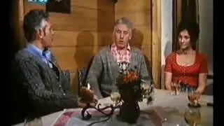 Brüder Rehm - Seckauer Jodler (Musik im Werdenfelser Land 02)