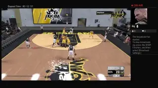 skip4real's Live PS4 Broadcast