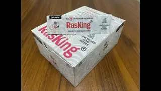 Why RasKing Rolling Papers Needs Your Support | Black Equity Organisation Grant