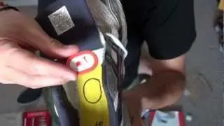 Nike+ipod+Asics!
