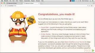 Ember.js Solutions