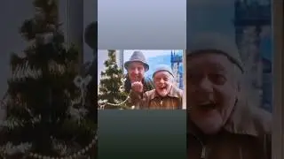 Last Of The Summer Wine Howard Christmas 🎄 Tree😀