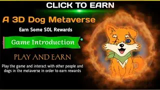 🔥🔥 crypto dogs project site full review||| Amazing platform 🔥NFT Collection 🥰🥰